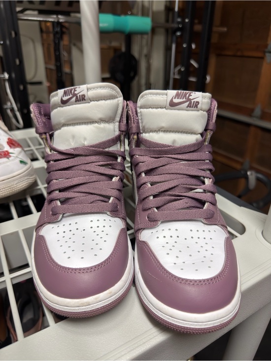 Nike Shoes - Air Jordan 1 Retro High OG “Mauve”